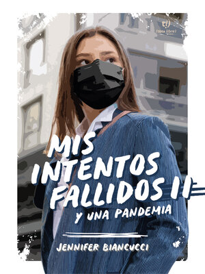 cover image of Mis intentos fallidos II